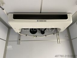 MERCEDES-BENZ Sprinter 317 Aut.* Tief-Kühler -29°C * 2-Zonen