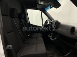 MERCEDES-BENZ Sprinter 317 Aut.* Tief-Kühler -29°C * 2-Zonen