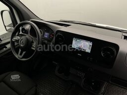 MERCEDES-BENZ Sprinter 317 Aut.* Tief-Kühler -29°C * 2-Zonen
