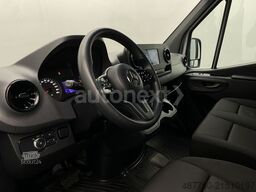 MERCEDES-BENZ Sprinter 317 Aut.* Tief-Kühler -29°C * 2-Zonen