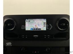 MERCEDES-BENZ Sprinter 317 Aut.* Tief-Kühler -29°C * 2-Zonen