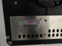 MERCEDES-BENZ Sprinter 317 Aut.* Tief-Kühler -29°C * 2-Zonen