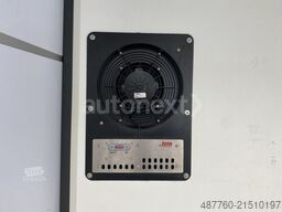 MERCEDES-BENZ Sprinter 317 Aut.* Tief-Kühler -29°C * 2-Zonen