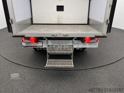 MERCEDES-BENZ Sprinter 317 Aut.* Tief-Kühler -29°C * 2-Zonen