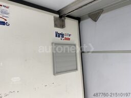 MERCEDES-BENZ Sprinter 317 Aut.* Tief-Kühler -29°C * 2-Zonen