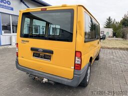 FORD Transit 140T330 AWD 4x4 Allrad