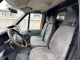 FORD Transit 140T330 AWD 4x4 Allrad