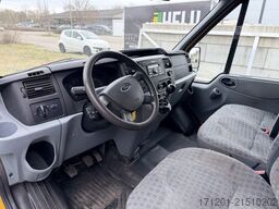 FORD Transit 140T330 AWD 4x4 Allrad