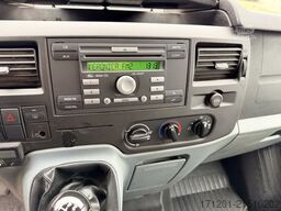 FORD Transit 140T330 AWD 4x4 Allrad