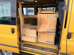 FORD Transit 140T330 AWD 4x4 Allrad