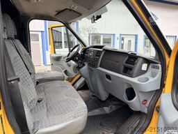 FORD Transit 140T330 AWD 4x4 Allrad