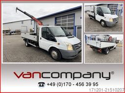 FORD Transit 115T350 FASSI Kran Micro 10