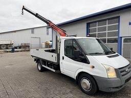 FORD Transit 115T350 FASSI Kran Micro 10