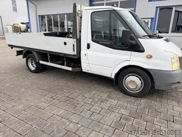 FORD Transit 115T350 FASSI Kran Micro 10