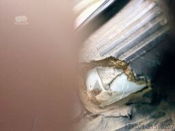 FORD Transit 115T350 FASSI Kran Micro 10