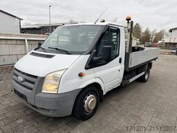 FORD Transit 115T350 FASSI Kran Micro 10