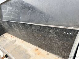 FORD Transit 115T350 FASSI Kran Micro 10