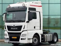 MAN TGX 18.460 EURO 6 PARK AIRCO 2X TANKS HOLLAND-TR