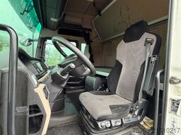 MAN TGX 18.460 EURO 6 PARK AIRCO 2X TANKS HOLLAND-TR