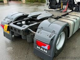 MAN TGX 18.460 EURO 6 PARK AIRCO 2X TANKS HOLLAND-TR