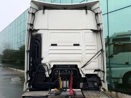 MAN TGX 18.460 EURO 6 PARK AIRCO 2X TANKS HOLLAND-TR