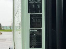 MAN TGX 18.460 EURO 6 PARK AIRCO 2X TANKS HOLLAND-TR