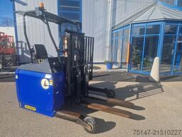 PALFINGER F3 151 (K5) Mitnahmestapler