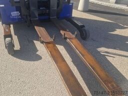 PALFINGER F3 151 (K5) Mitnahmestapler