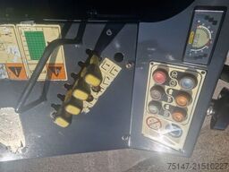 PALFINGER F3 151 (K5) Mitnahmestapler