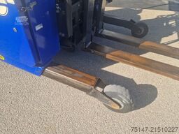 PALFINGER F3 151 (K5) Mitnahmestapler