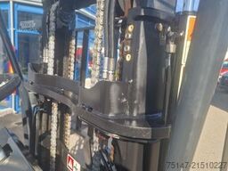 PALFINGER F3 151 (K5) Mitnahmestapler