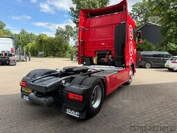 DAF XF 450 4X2 Space Cab Standairco NL Truck