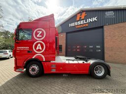 DAF XF 450 4X2 Space Cab Standairco NL Truck