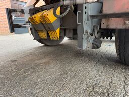 D-TEC 36m3 RVS Mestoplegger/Manure/Gulle 2x Stuuras N...