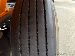 D-TEC 36m3 RVS Mestoplegger/Manure/Gulle 2x Stuuras N...