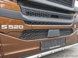Scania S520 V8 NGS | Metallic color | Retarder | 35864...