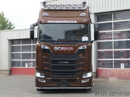 Scania S520 V8 NGS | Metallic color | Retarder | 35864...