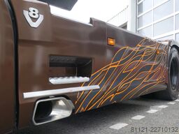 Scania S520 V8 NGS | Metallic color | Retarder | 35864...