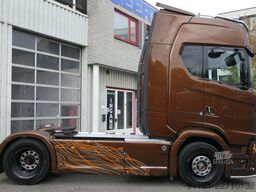 Scania S520 V8 NGS | Metallic color | Retarder | 35864...