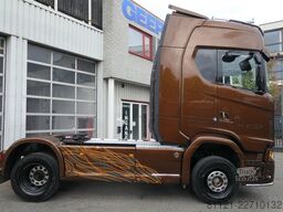 Scania S520 V8 NGS | Metallic color | Retarder | 35864...