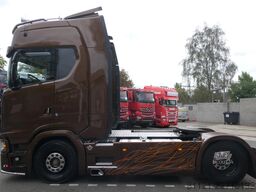Scania S520 V8 NGS | Metallic color | Retarder | 35864...