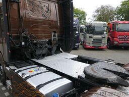 Scania S520 V8 NGS | Metallic color | Retarder | 35864...