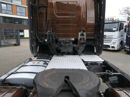 Scania S520 V8 NGS | Metallic color | Retarder | 35864...