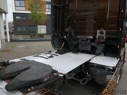 Scania S520 V8 NGS | Metallic color | Retarder | 35864...