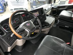 Scania S520 V8 NGS | Metallic color | Retarder | 35864...