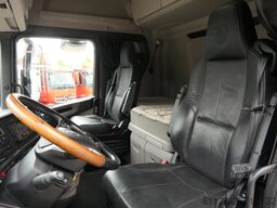 Scania S520 V8 NGS | Metallic color | Retarder | 35864...