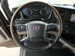 Scania S520 V8 NGS | Metallic color | Retarder | 35864...