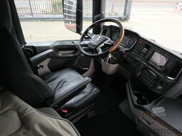 Scania S520 V8 NGS | Metallic color | Retarder | 35864...
