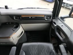 Scania S520 V8 NGS | Metallic color | Retarder | 35864...