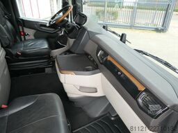 Scania S520 V8 NGS | Metallic color | Retarder | 35864...